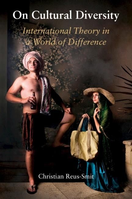 Produktbild: On Cultural Diversity
