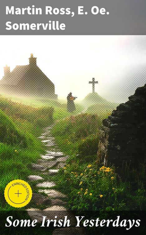 Produktbild: Some Irish Yesterdays