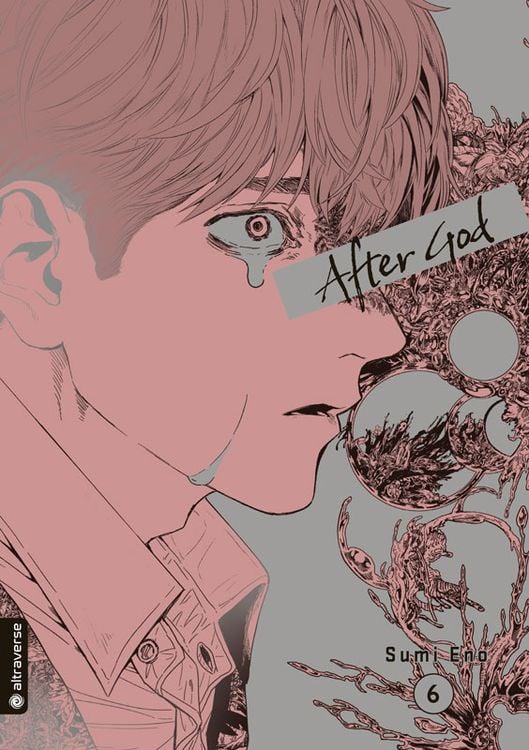 Produktbild: After God 06