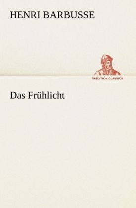 Produktbild: Das Fr&uuml;hlicht