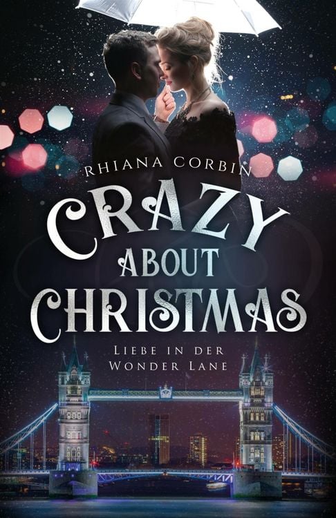 Produktbild: Crazy about Christmas