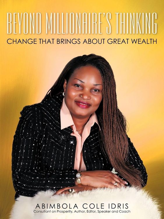 Produktbild: Beyond Millionaire's Thinking