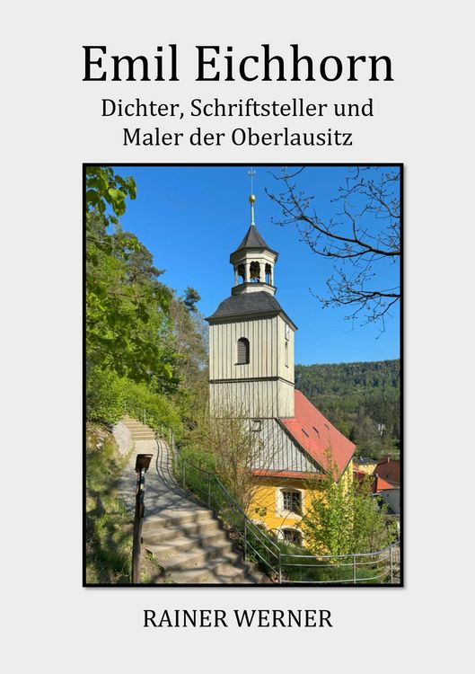 Produktbild: Oberlausitzer Ansichten, Texte und historische Abbildungen
