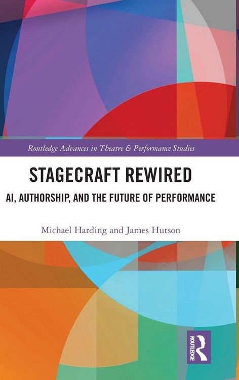 Produktbild: Stagecraft Rewired