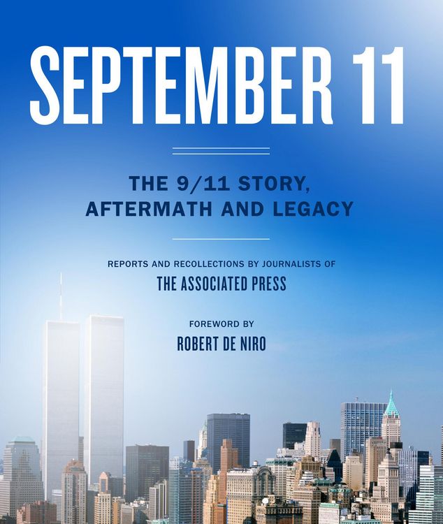 Produktbild: September 11