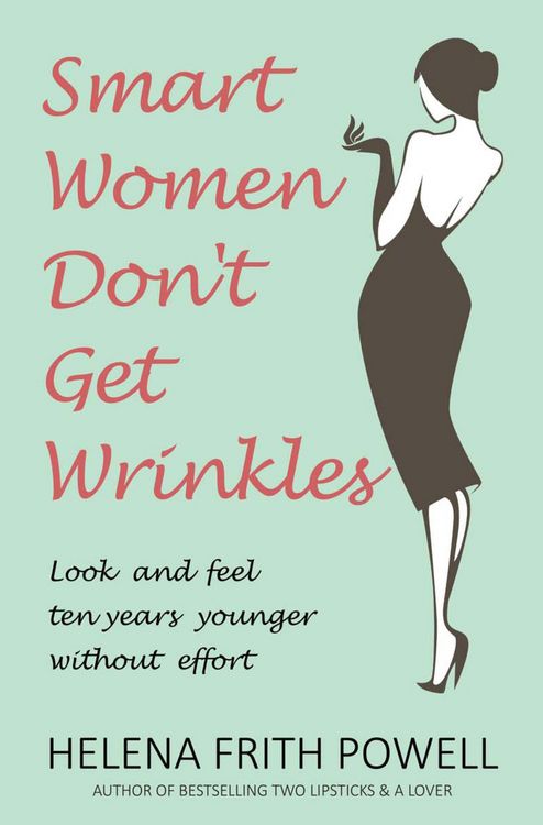 Produktbild: Smart Women Don't Get Wrinkles