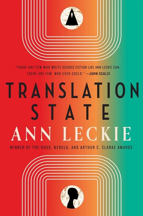 Produktbild: Translation State