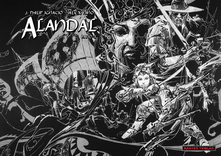 Produktbild: Alandal 1