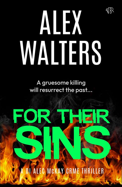 Produktbild: For Their Sins