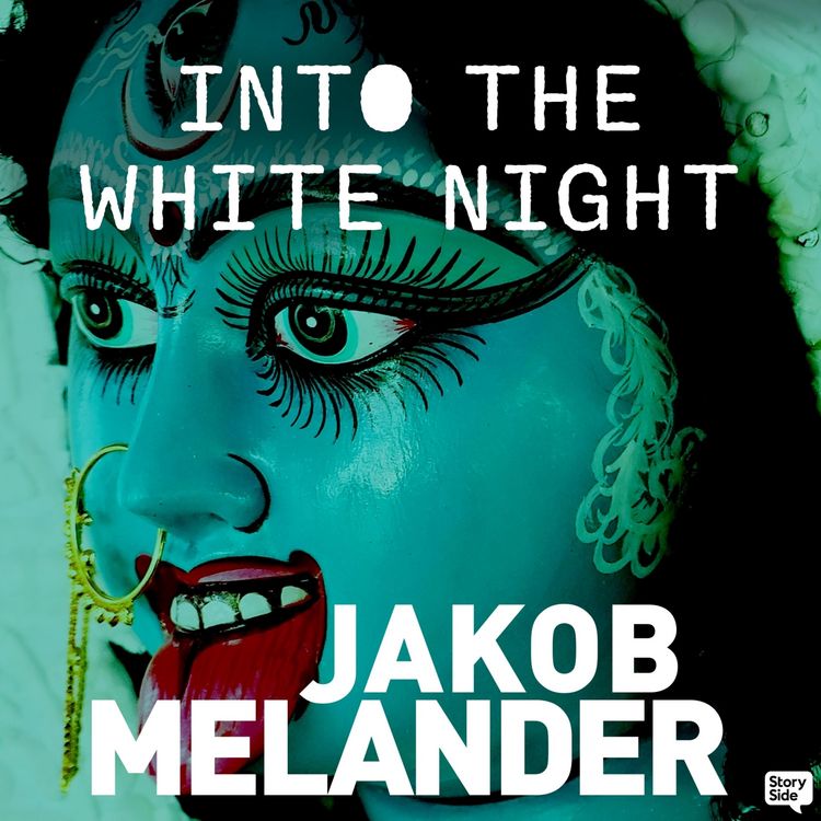 Produktbild: Into the White Night