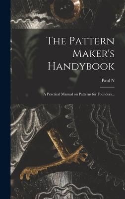 Produktbild: The Pattern Maker's Handybook
