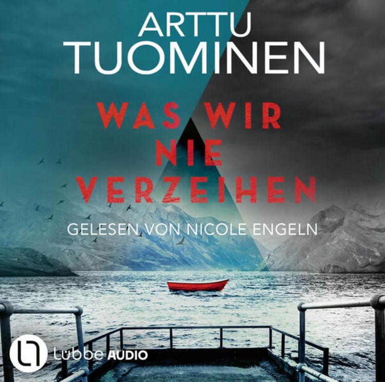 Bild vom Artikel Was wir nie verzeihen vom Autor Arttu Tuominen