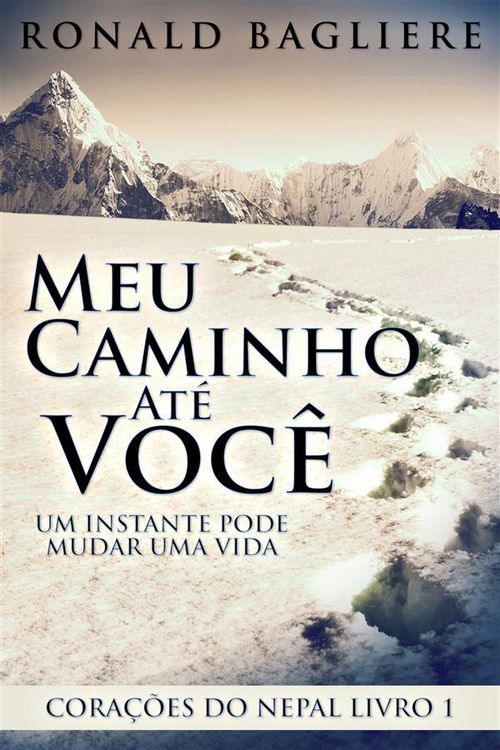 Produktbild: Meu Caminho At&eacute; Voc&ecirc;
