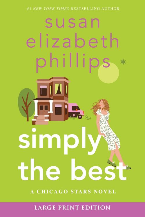 Produktbild: Simply the Best