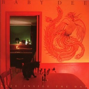 Produktbild: Baby Dee: Safe Inside The Day