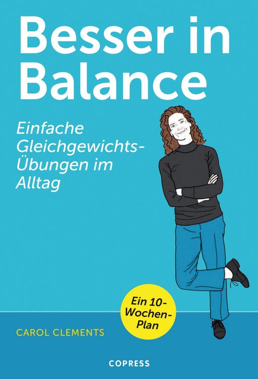 Produktbild: Besser in Balance