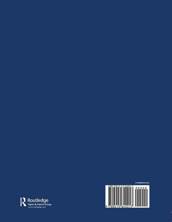 Produktbild: Encyclopedia of Domestic Violence