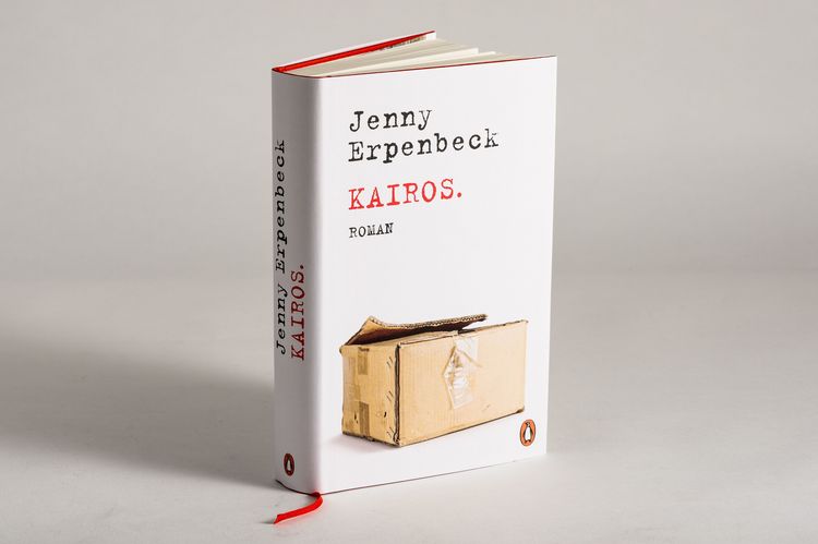 Produktbild: Kairos