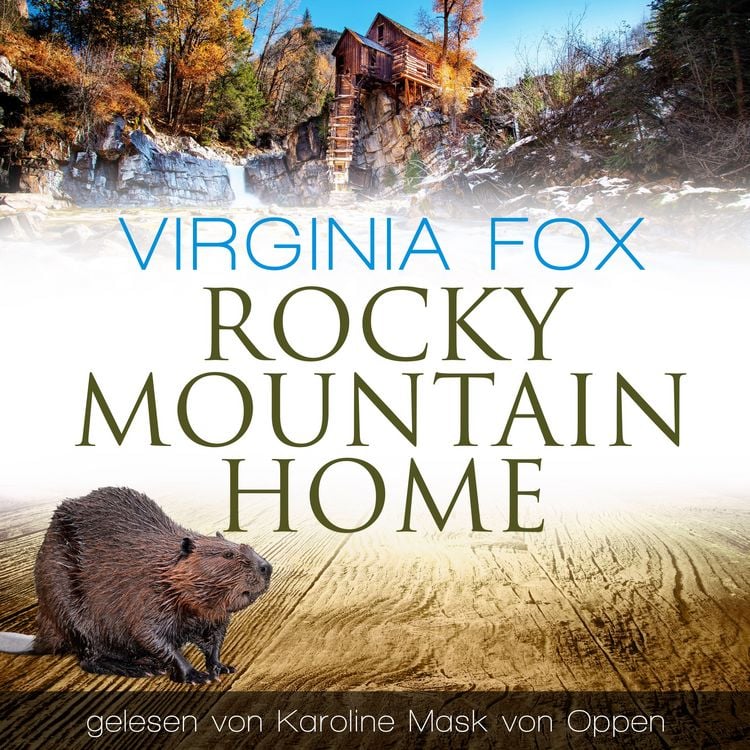 Produktbild: Rocky Mountain Home