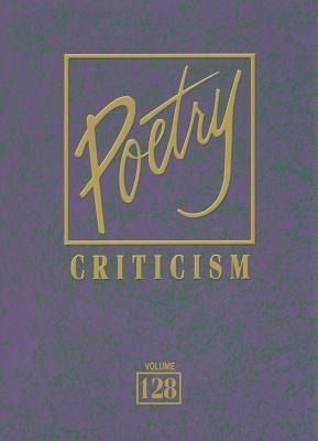 Produktbild: Poetry Criticism