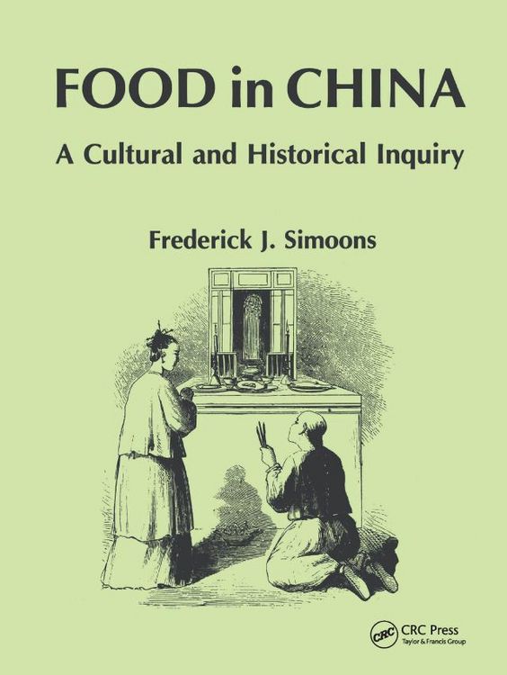 Produktbild: Food in China