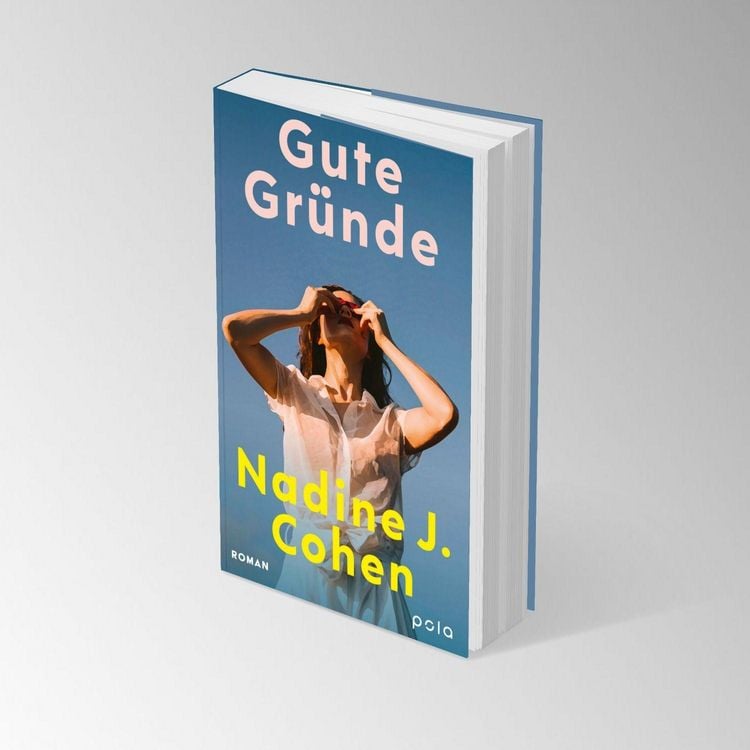 Produktbild: Gute Gr&uuml;nde