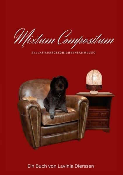 Produktbild: Mixtum Compositum