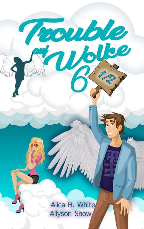 Produktbild: Trouble auf Wolke 6 1/2