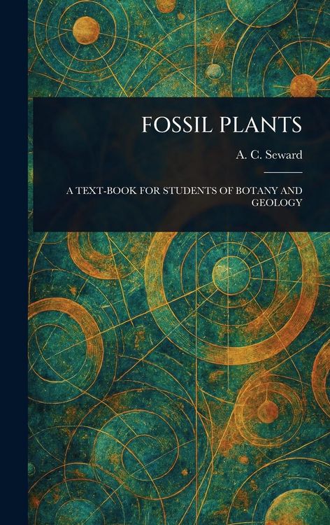 Produktbild: Fossil Plants