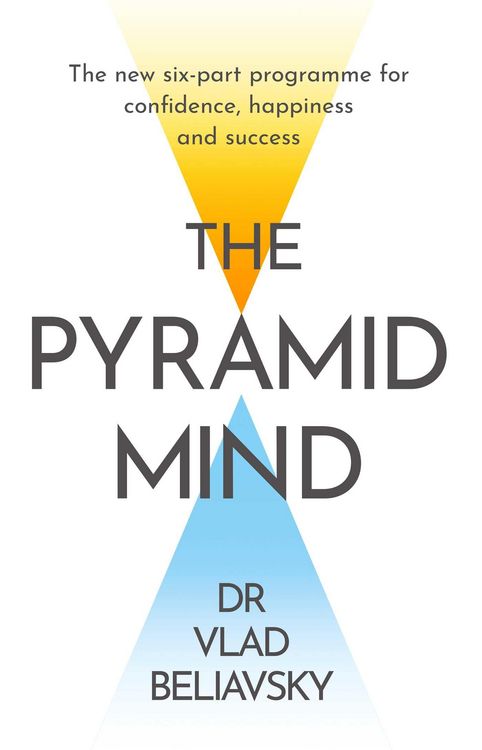 Produktbild: The Pyramid Mind