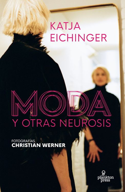 Produktbild: Moda y otras neurosis