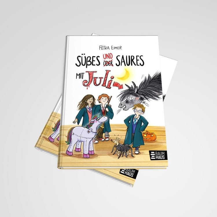 Produktbild: S&uuml;&szlig;es und Saures mit Juli