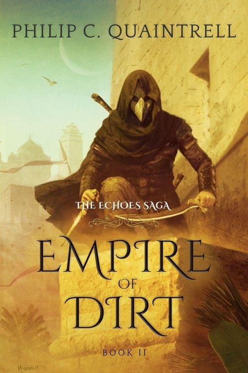Produktbild: Empire of Dirt