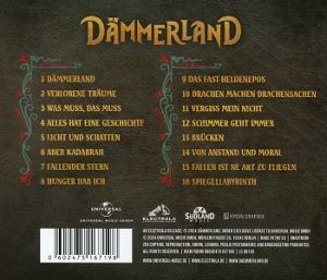 Produktbild: D&auml;mmerland