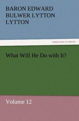 Produktbild: What Will He Do with It?