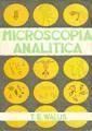 Produktbild: Wallis, T: Microscop&iacute;a anal&iacute;tica