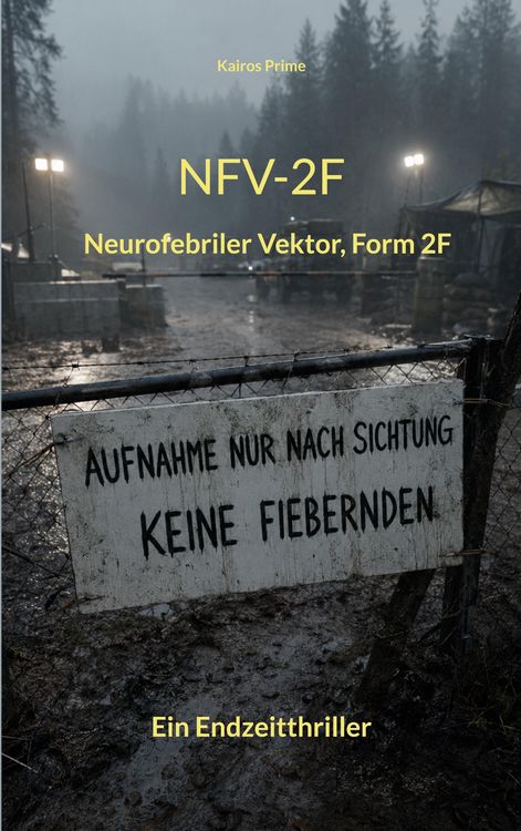 Produktbild: Nfv-2f