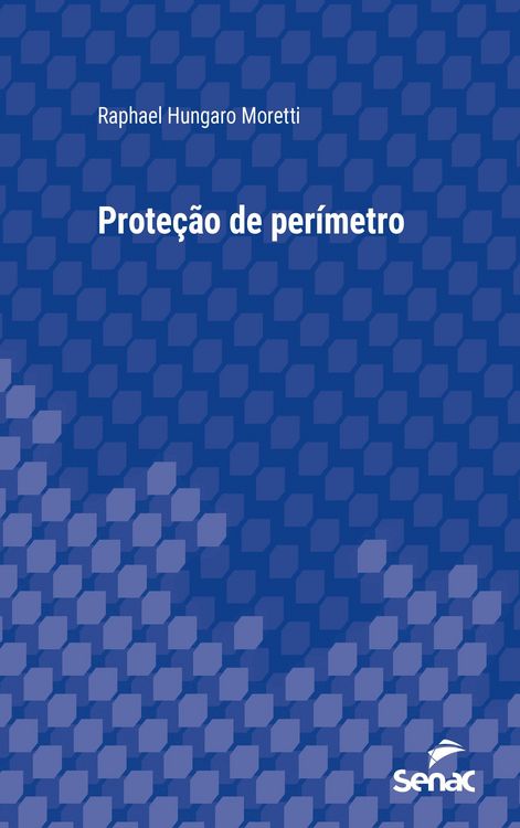 Produktbild: Prote&ccedil;&atilde;o de per&iacute;metro