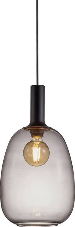 Produktbild: Nordlux Alton 23 47303047 Pendelleuchte E27 60W Rauch