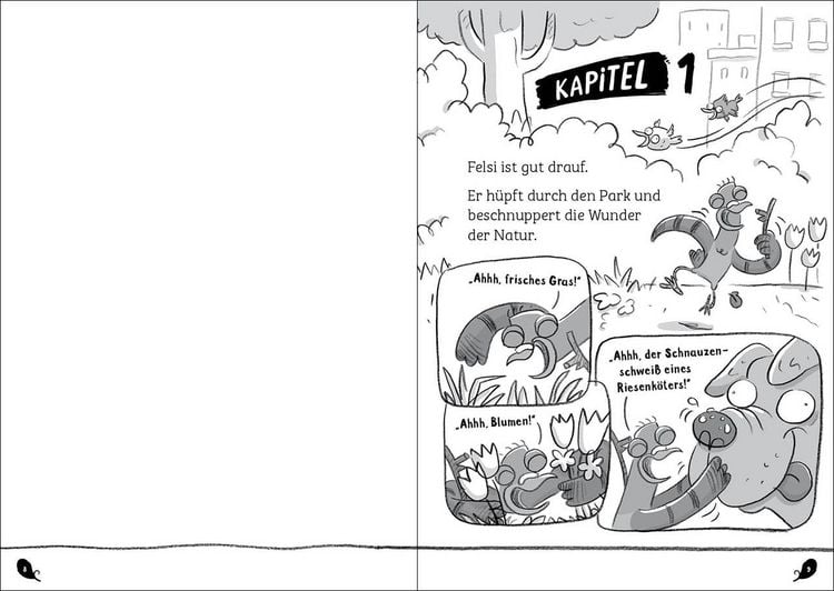 Produktbild: Knallharte Tauben fahren die Krallen aus (Band 7)