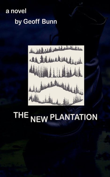 Produktbild: The New Plantation