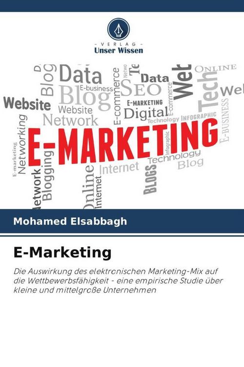 Produktbild: E-Marketing