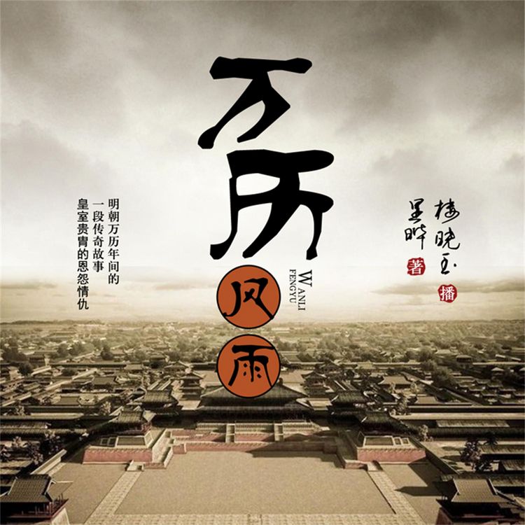 Produktbild: 万历风雨