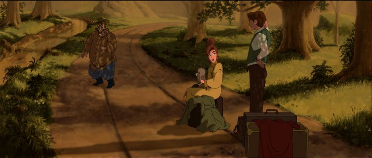 Produktbild: Anastasia