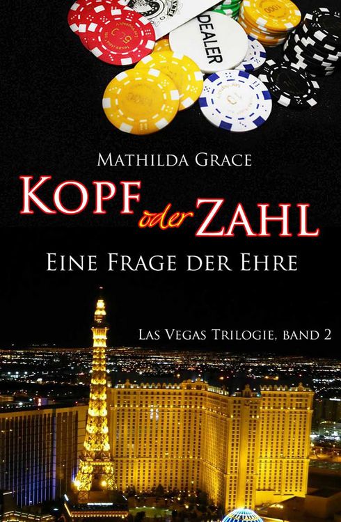 Produktbild: Kopf oder Zahl: Eine Frage der Ehre