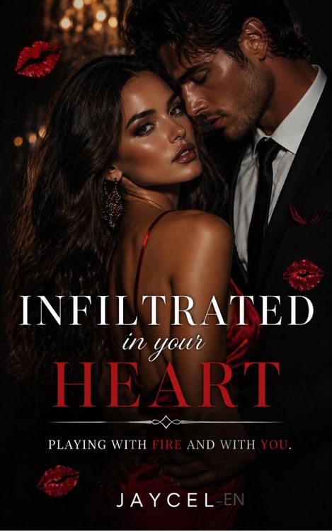 Produktbild: Infiltrated In Your Heart - Paying With Fire And With You