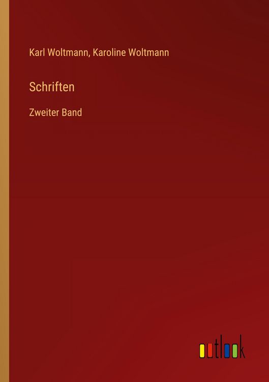 Produktbild: Schriften