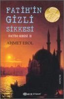 Produktbild: Fatihin Gizli Sikkesi - Fatih Serisi 2
