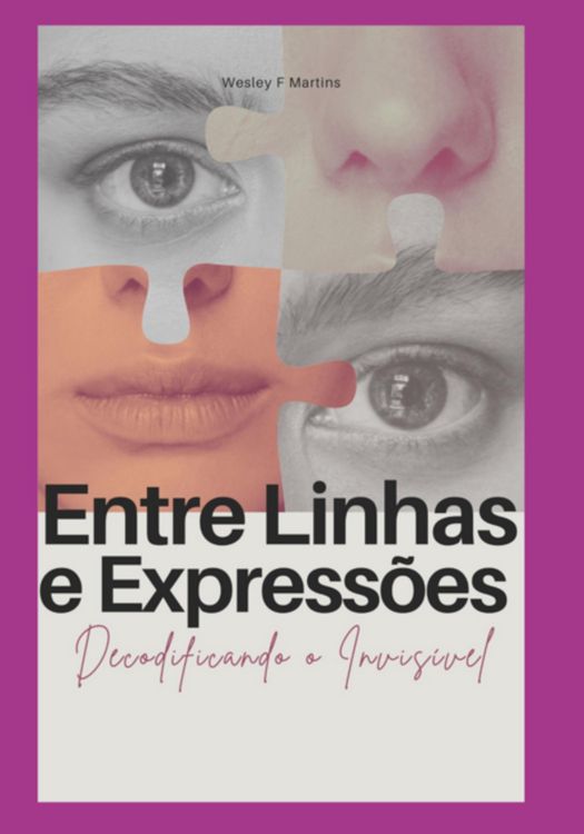 Produktbild: Entre Linhas E Express&otilde;es