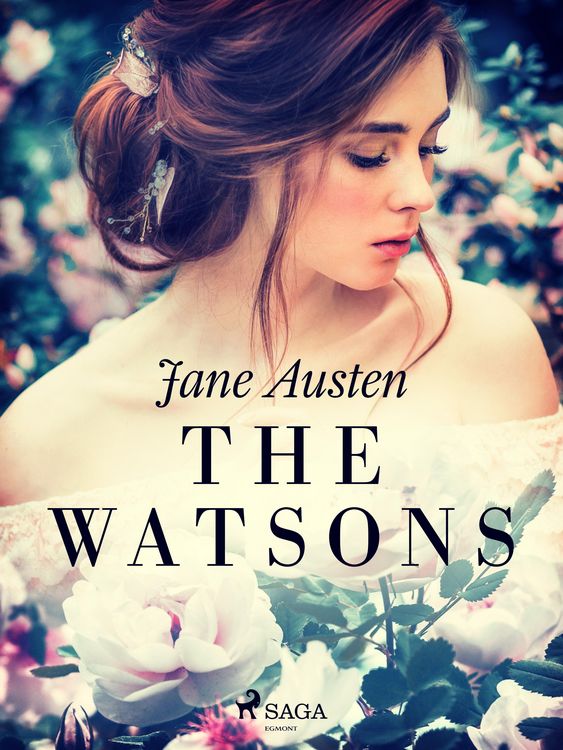 Produktbild: The Watsons